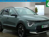 Used Kia e-Niro 150 kW (204 HP) 2023 SUV