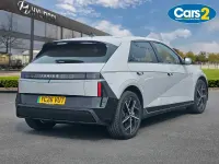 Used Hyundai Ioniq 5 N Line 167 kW (228 HP) 2026 Grey SUV