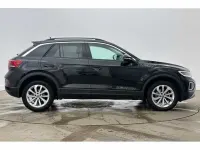 Used VW T-Roc 150 HP (110 kW) 2025 SUV