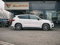 used Seat Ateca CUPRAEstate 2.0 TSI 5dr DSG 4Drive