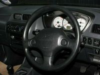 Used Daihatsu Terios 2006 SUV