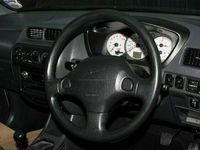 used Daihatsu Terios 1.3