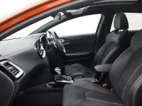 Used Kia ProCeed GT-Line S 2023 Orange Estate