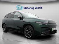 New Leapmotor C10 159 kW (217 HP) 2025 SUV