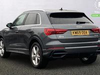 Used Audi Q3 S-Line 150 HP (110 kW) 2023 SUV