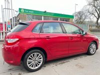 used Citroën C4 1.6 e-HDi [115] Airdream VTR+ 5dr EGS6