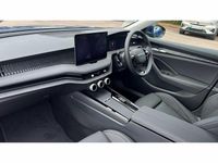 Used Skoda Superb SE L 148 HP (108 kW) 2025 Blue Hatchback