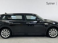 used Mini Cooper S Clubman Classic 2.0 6dr