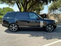 Used Land Rover Range Rover Autobiography 339 HP (249 kW) 2017 Black SUV