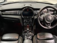used Mini Cooper S 3-Door HatchWorks 210 Edition