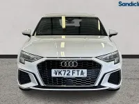Used Audi A3 Sportback S-Line 150 HP (110 kW) 2024 Hatchback