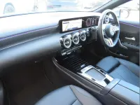 Used Mercedes A180 Executive 134 HP (98 kW) 2025 Silver Hatchback