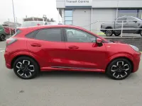Used Ford Puma ST-Line X 2020 Lucid red pearl Hatchback