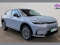 Used Honda e:Ny1 Elegance 150 kW (204 HP) 2023 Grey SUV
