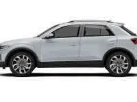 Used VW T-Roc Life 150 HP (110 kW) 2025 SUV