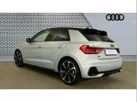 Used Audi A1 Black Edition 116 HP (85 kW) 2024 Other SUV