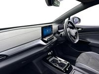 Used VW ID.4 Pure 108 kW (148 HP) 2023 White SUV