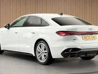 Used Audi A5 S-Line 299 HP (219 kW) 2026 Sedan