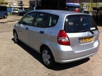 Used Honda Jazz 2002 Hatchback
