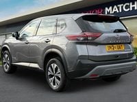 Used Nissan X-Trail Acenta Premium 2024 Grey SUV