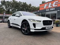 Used Jaguar I-Pace SE 294 kW (400 HP) 2019 SUV