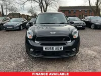 Usado Mini Cooper S 184 HP (135 kW) 2016 Preto Citadino