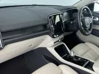 Used Volvo XC40 Plus 208 HP (152 kW) 2023 Black SUV