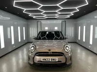 Used Mini Cooper Classic 2022 Grey Hatchback