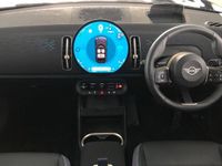 Used Mini Countryman 168 HP (123 kW) 2025 Black SUV