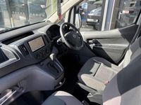 Używany Nissan Vanette 2010 Minivan