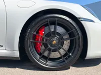 Used Porsche 911 480 HP (353 kW) 2023 Grey Coupe