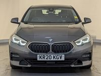 used BMW 218 2 Series i Sport 4dr DCT