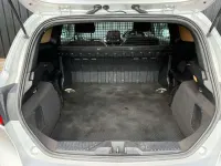 Used Ford Fiesta Sport 123 HP (90 kW) 2022 Silver Hatchback