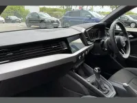 Used Audi A1 S-Line 113 HP (83 kW) 2026 Blue SUV