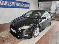 used Ford Focus 2.0 ST-2 TDCI 5d 183 BHP