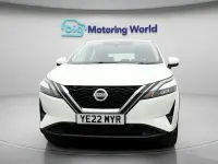 Used Nissan Qashqai Acenta Premium 140 HP (102 kW) 2023 SUV