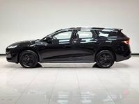 Nuevo BYD Seal Boost 184 CV (135 kW) 2025 Negro Familiar