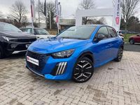Used Peugeot 208 GTi 101 HP (74 kW) 2024 Blue Hatchback