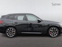Used BMW X3 M Sport 295 HP (216 kW) 2025 Black SUV