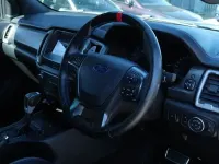 Used Ford Ranger Raptor 2021 Grey Pickup