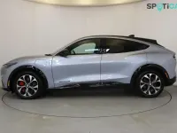 Used Ford Mustang Mach-E Extended Range 254 kW (346 HP) 2022 Grey SUV