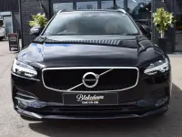 Used Volvo V90 Momentum 2019 Black Estate