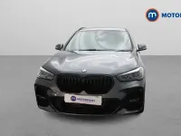 Usado BMW X1 M Sport 190 CV (139 kW) 2022 Gris SUV
