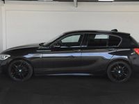 used BMW 118 1 Series d M Sport 5dr [Nav] Step Auto