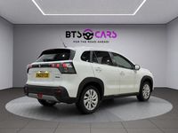 Used Suzuki SX4 115 HP (84 kW) 2023 White Hatchback