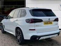 Usado BMW X5 M Sport 294 HP (216 kW) 2025 Branco SUV