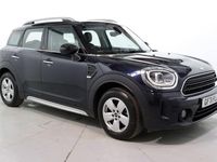 Used Mini Cooper S Countryman Classic 176 HP (129 kW) 2021 SUV