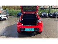 Used Peugeot 208 Allure+ 131 HP (96 kW) 2023 Red Hatchback
