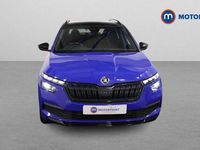 Used Skoda 110 R Monte Carlo 110 HP (80 kW) 2023 Hatchback