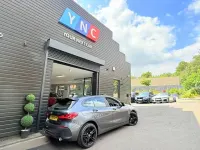 Used BMW 118 Performance 2019 Grey Hatchback